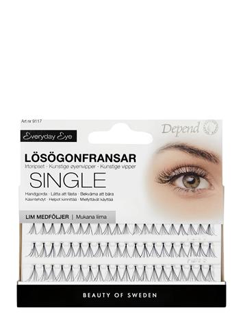 Depend Everyday Eye False Lashes Charm