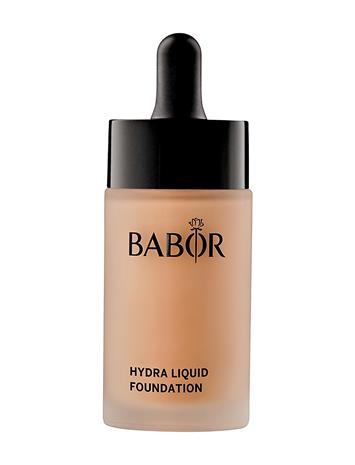 Babor Hydra Liquid Foundation 15 Terra