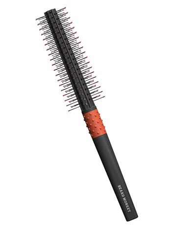 Beard Monkey Styling Brush 25 mm