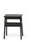 Form & Refine Angle Standard jakkara 45 cm Musta – kuva 5