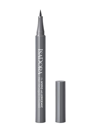 IsaDora Hypo Allergenic Eyeliner 3 ml No. 030