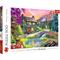 Trefl 37325 puzzle Jigsaw puzzle 500 pc(s) Other – kuva 1