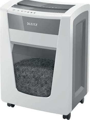 Leitz IQ Office Pro P5 -paperintuhooja