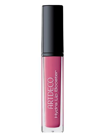 Artdeco Hydra Lip Booster 55 Translucent Hot Pink