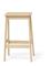 Form & Refine Angle Standard baarijakkara 65 cm Pyökki – kuva 6