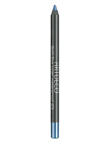 Artdeco Soft Eye Liner Waterproof 23 Cobalt Blue