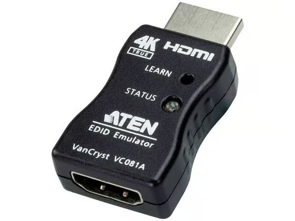 ATEN VC081A EDID emulator