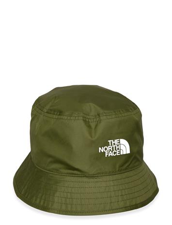 The North Face Sun Stash Hat - Black - S/M