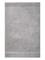 Boss Home Loft Bath Sheet - Grey - 100X150CM – kuva 2
