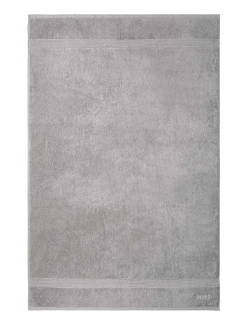 Boss Home Loft Bath Sheet - Grey - 100X150CM