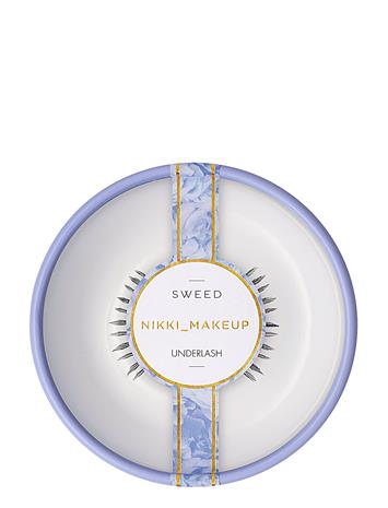 Sweed Nikki Defined Underlash Ripset 1 kpl Schwarz