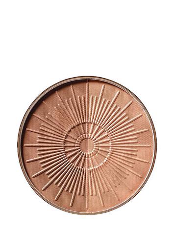 Artdeco Bronzing Powder Compact Refill Long-lasting 50 Almond