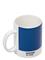 PANTONE Pantone Mug - Blue - 37.5 CL – kuva 2