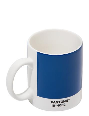 PANTONE Pantone Mug - Blue - 37.5 CL