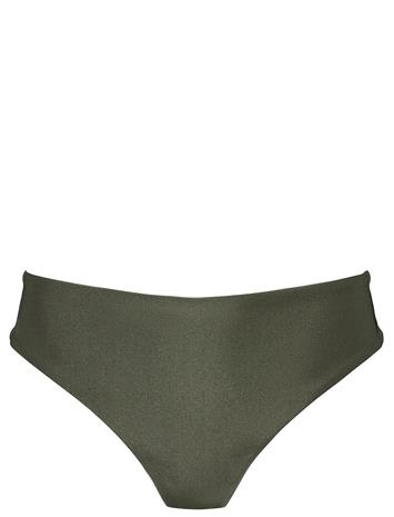 Missya Lucca Tai Solid - Khaki green - 44