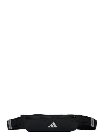 adidas Performance Run Belt - Black - ONE SIZE