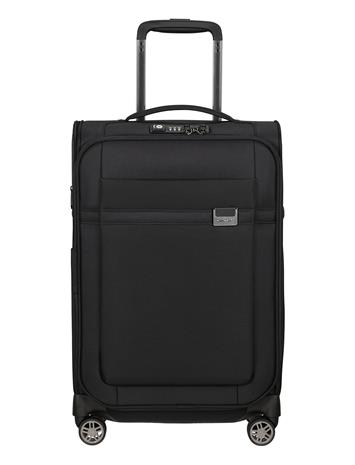 Samsonite Airea Sp.55/20 Exp - Black - 55 – kuva 2/4