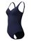 Speedo Solid Aquanite One Piece - Navy - 46 – kuva 4