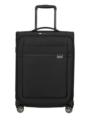 Samsonite Airea Spinner 55/20 Strict - Black - 55