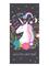 Yksisarvinen 70x140 cm pyyhe – kuva 2