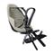 Thule Yepp 2 Mini Front Mount Pyöränistuin, Soft Sand – kuva 2