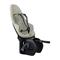 Thule Yepp 2 Maxi Rack Mount Pyöränistuin, Soft Sand – kuva 2