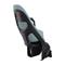 Thule Yepp 2 Maxi Frame Mount Pyöränistuin, Mid Blue – kuva 2