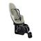 Thule Yepp 2 Maxi Frame Mount Pyöränistuin, Soft Sand – kuva 2