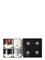 PANTONE Pantone Machiato Cup - Multi/patterned - 10 CL – kuva 2