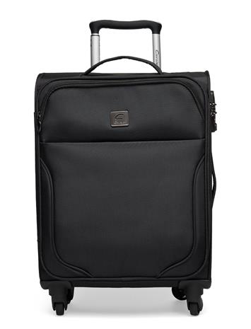 Resväska Swift Medium 67 Svart