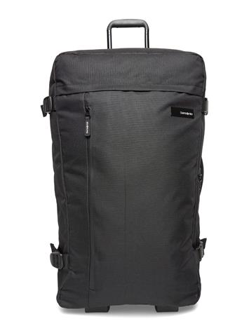 Samsonite Roader Duffle/Wh 79/29 - Black - 79.5