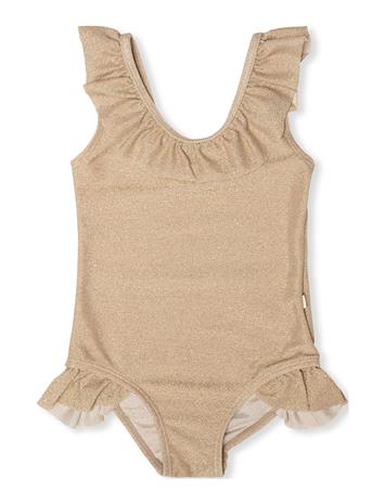 That's Mine Gabbi Swimsuit - Brown - 86
