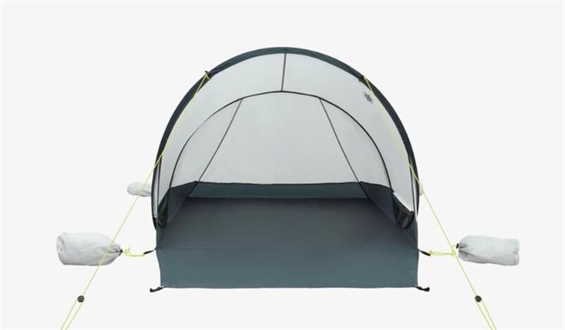 Outwell Outwell Eastbourne Beach Shelter rantasuoja