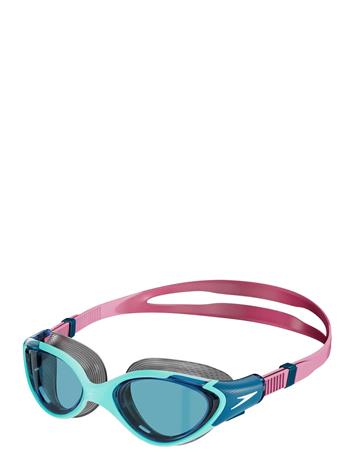 Speedo Women's Biofuse 2.0 - Blue - ONE SIZE