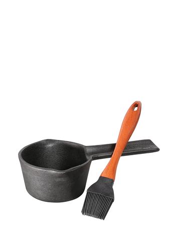 Kä¼chenprofi - BBQ Marinointisetti