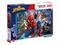 Clementoni Marvel Spider-Man Super Colour Maxi Jigsaw Puzzle (60) – kuva 2