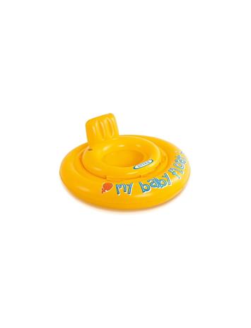 INTEX Intex My Baby Float - Multi/patterned - ONE SIZE