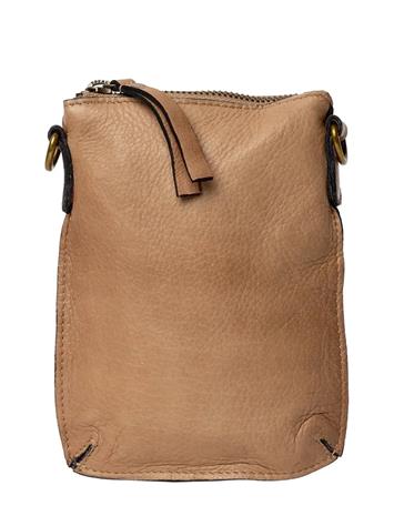 RE:DESIGNED EST 2003 Fillis Mini - Beige - ONE SIZE