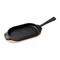 Ooni - Sizzler Valurautapannu 31 cm – kuva 2