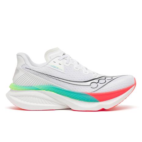 Saucony Saucony Men's Endorphin Azura miesten polkujuoksukengät