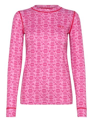 Kari Traa Fryd LS, alusasu, nainen, spink