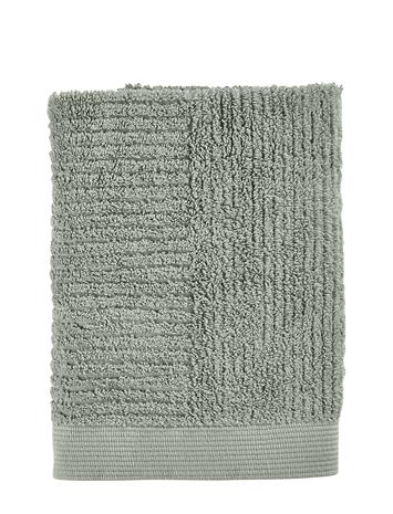 Zone Denmark - Classic pyyhe 50x70 cm matchanvihreä
