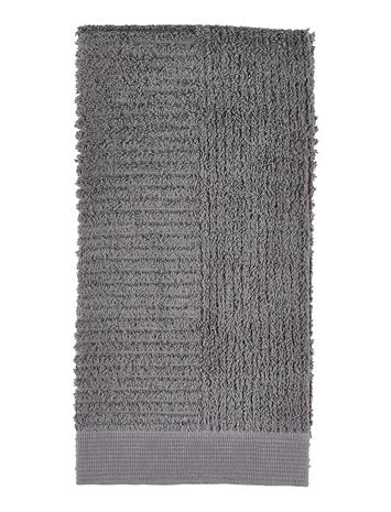 Zone Denmark - Classic pyyhe 50x100 cm harmaa