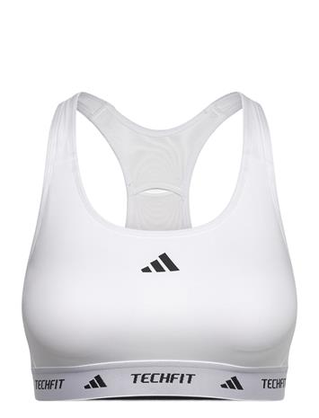 adidas Performance Tf Bra - White - L – kuva 2/4