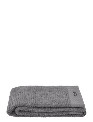 Zone Denmark - Classic kylpypyyhe 70x140 cm harmaa