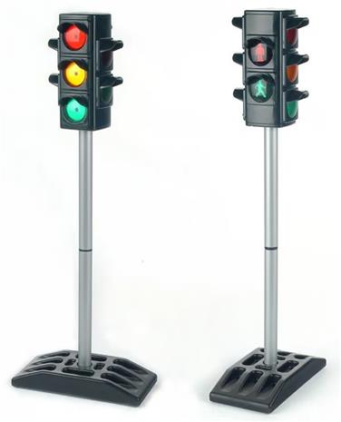 Theo Klein Traffic Lights