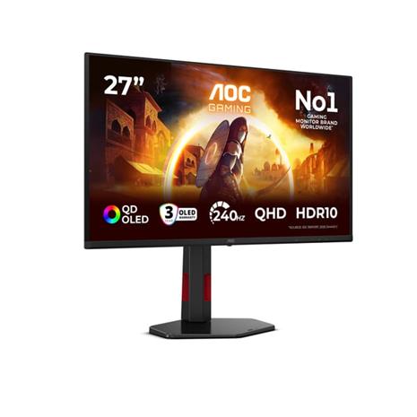 AOC Q27G4ZDR (26,5"), näyttö – kuva 8/8