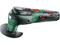 Bosch KUMULOIVA TYÖKALUSARJA UNIVERSAL MULTI 12 – kuva 3