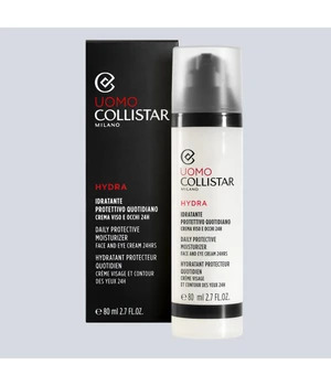 Collistar Uomo Hydra Daily Protective Moisturizer face moisturizer