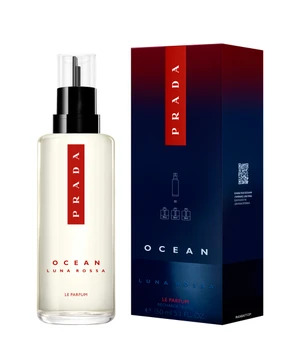 Prada Luna Rossa Ocean Le Parfum Refill 150 ml